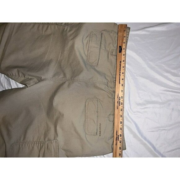 Proper Kinetic Tactical Pants 42/30 8 Pocket - Picture 4 of 9